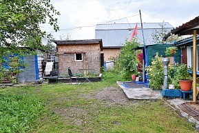 пр-д Большой Железнодорожный, д. 110, г. Павловский Посад