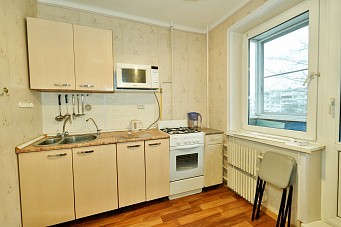 ул. Щорса, д. 13, г. Павловский Посад