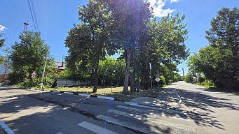ул. Кропоткина, д. 19, г. Павловский Посад