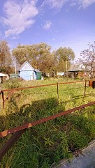 СНТ Природа-2, г. Павловский Посад,