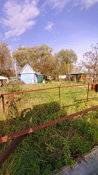 СНТ Природа-2, г. Павловский Посад,