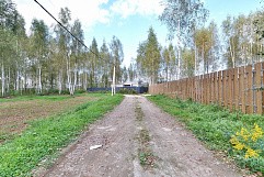 КП Дубрава, г. Павловский Посад