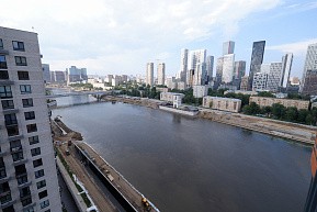 ул. Большая Филёвская, д. 3к3, г. Москва