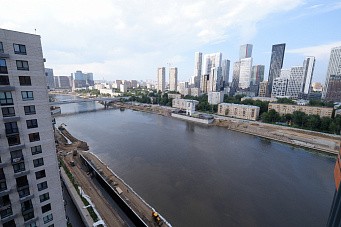 ул. Большая Филёвская, д. 3к3, г. Москва