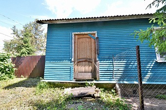 д. Савостьяново, г.о. Орехово-Зуево