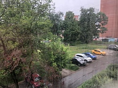 ул. Кирова, д. 100, г. Павловский Посад