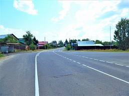 д. Козлово, г.о. Павловский Посад
