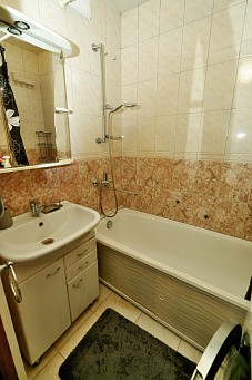 пр-д Большой Железнодорожный, д. 4, г. Павловский Посад