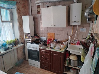 пер. Интернациональный, д. 19, г. Павловский Посад