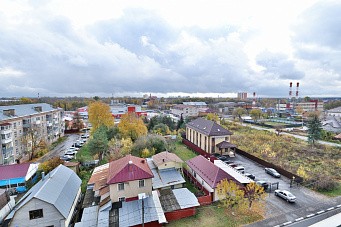 ул. Свердлова, д. 2, г. Павловский Посад