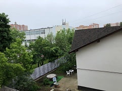 ул. Кирова, д. 100, г. Павловский Посад