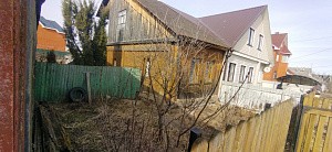 ул. Грибоедова, д. 26, г. Павловский Посад