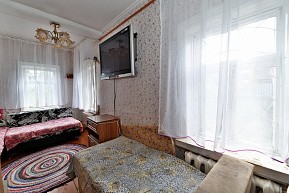 ул. Лермонтова, г. Павловский Посад