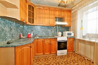 ул. М.Горького, д. 6, г. Электрогорск