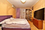 Мичуринский пр-кт, д. 25к1, г. Москва