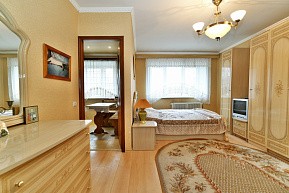 пос. Новые Дома, д. 3, г. Электросталь