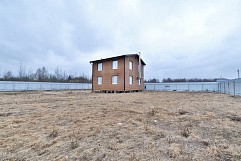 ул. Онежская, г. Павловский Посад