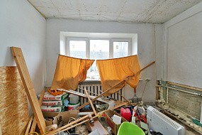 д. Чисто-Перхурово, д. 16, г.о. Павловский Посад