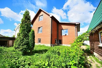 ул. Луговая, г. Павловский Посад