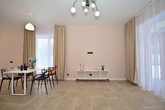 Пер. Васильковый, г. Павловский Посад,