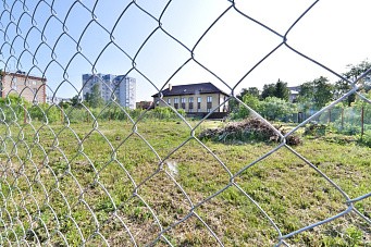 ул. Пролетарская, г. Павловский Посад