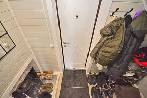 Дом, д. Курово, д. 117