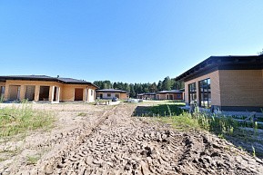 КП Астория, г.о. Ногинск