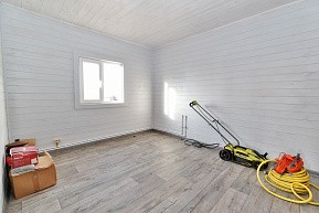 ДНП Луговое, д. Бывалино, г.о. Павловский Посад