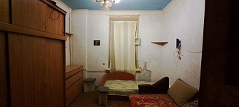 ул. Кирова, д. 81, г. Павловский Посад,