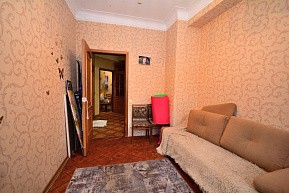 ул. Кирова, д. 81, г. Павловский Посад