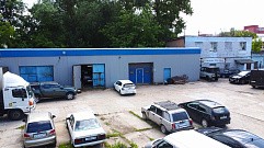 Карповский пер. 2-й, д. 16, г. Павловский Посад