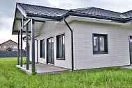 ул. Центральная, д. Гаврино, г.о. Павловский Посад