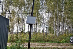 КП Дубрава, г. Павловский Посад