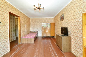 ул. Южная, д. 11, г. Павловский Посад
