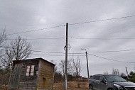 с. Новосергиево, г.о. Богородский