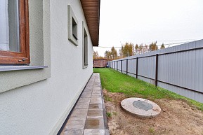 ул. Солнечная, г. Павловский Посад