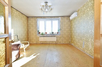 ул. Угрешская, д. 20, г. Дзержинский