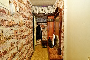 ул. Бирюкова, д. 16, г. Орехово-Зуево