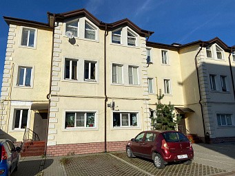 Новый мкрн., д. 2, г. Видное