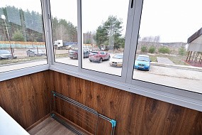 1к - Спортивная, 18 (Аренда)