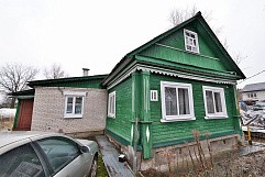 ул. Калинина, д. 18, г. Павловский Посад