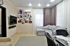 ДНП &quot;Поселок Ефимово&quot;, г.о. Павловский Посад