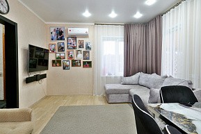 ДНП &quot;Поселок Ефимово&quot;, г.о. Павловский Посад