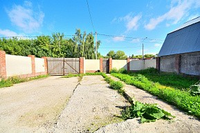 д. Нижнее Велино, Раменский р-н,