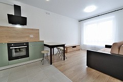 мкрн. Парковый, д. 1, к. 21, г. Котельники