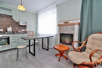 1к - Спортивная, 18 (Аренда)