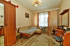 ул. Орджоникидзе, д. 13, г. Павловский Посад