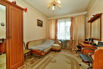 ул. Орджоникидзе, д. 13, г. Павловский Посад