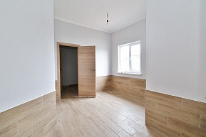 КП Черешневый Лес, г.о. Чехов