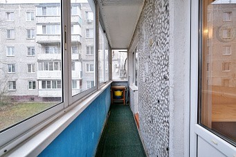 ул. Щорса, д. 13, г. Павловский Посад